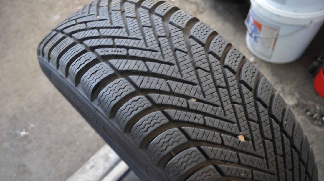 Anvelopa Iarna 205/55 R16 PIRELLI Winter Cinturato 91H