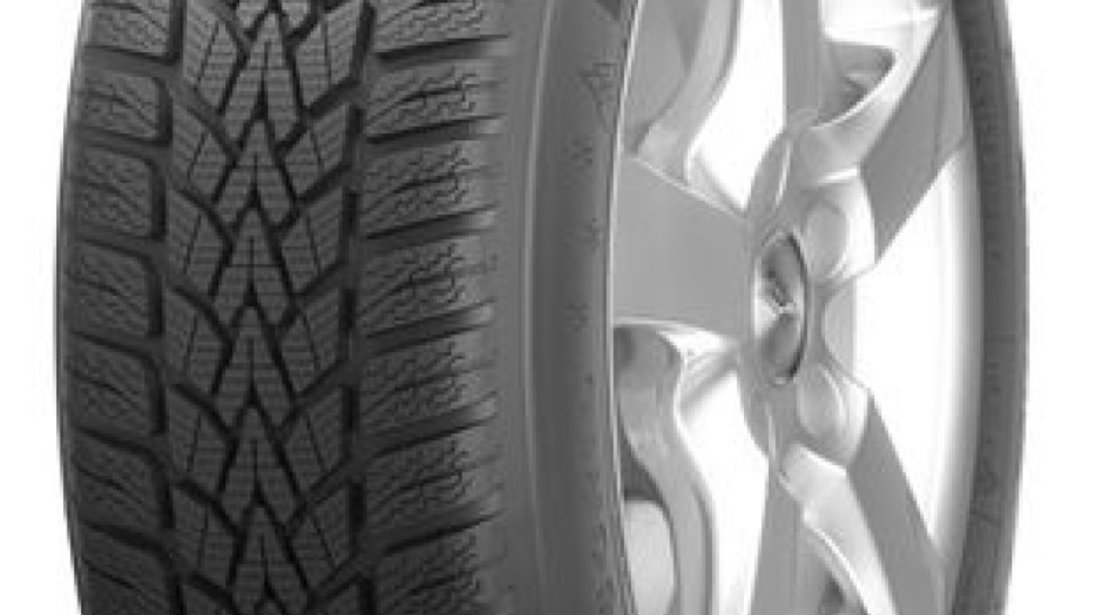 Anvelopa iarna 205/55R16 – Dunlop