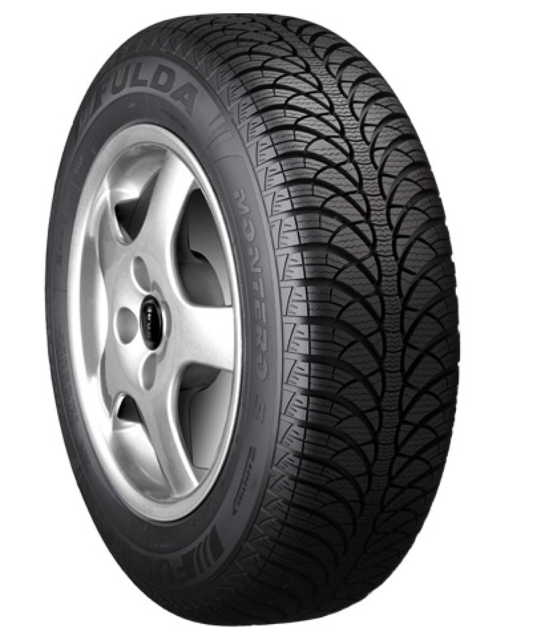 Anvelopa iarna 205/55R16 – Fulda