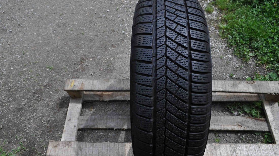 Anvelopa Iarna 205/60 R16 CONTINENTAL ContiWinterContact TS830P SSR 92H - Runflat