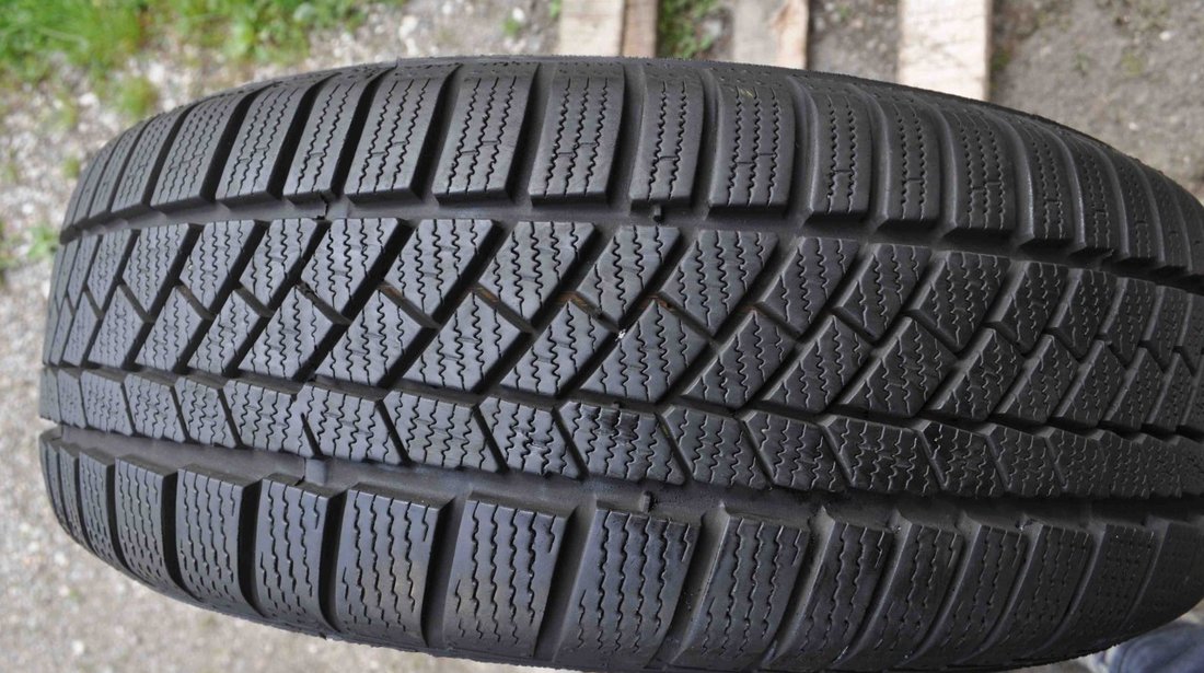 Anvelopa Iarna 205/60 R16 CONTINENTAL ContiWinterContact TS830P SSR 92H - Runflat