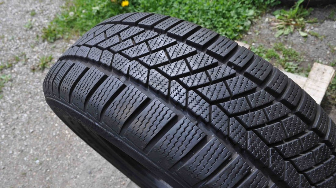 Anvelopa Iarna 205/60 R16 CONTINENTAL ContiWinterContact TS830P SSR 92H - Runflat