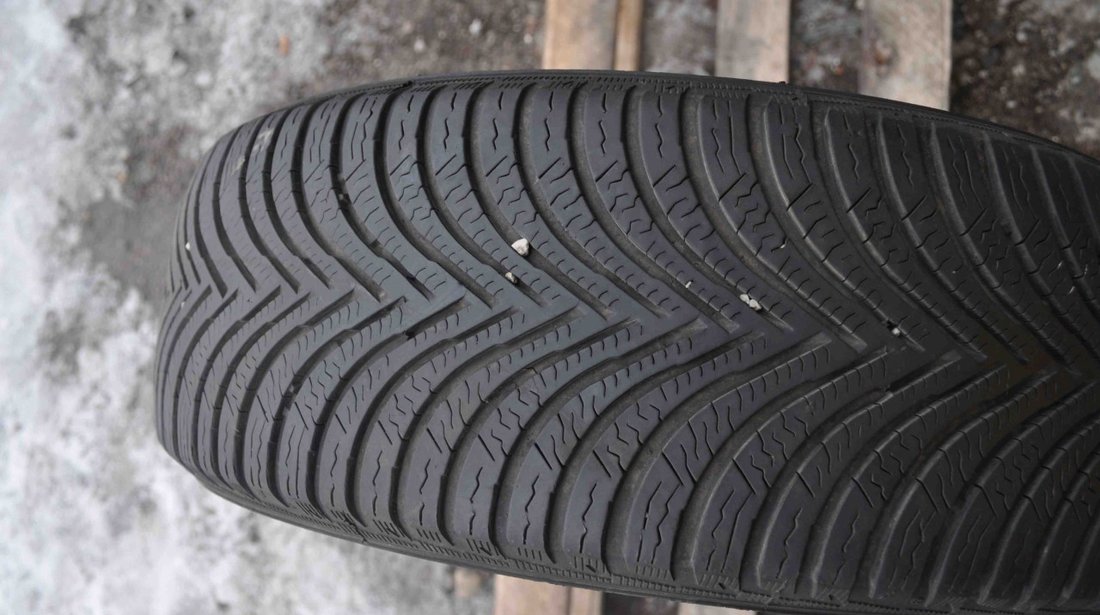 Anvelopa Iarna 205/60 R16 MICHELIN ALPIN 5 92T