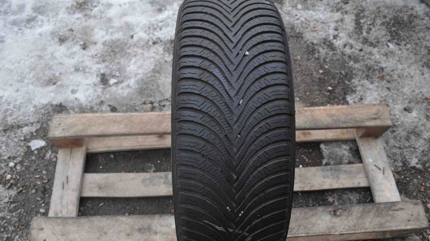 Anvelopa Iarna 205/60 R16 MICHELIN ALPIN 5 92T