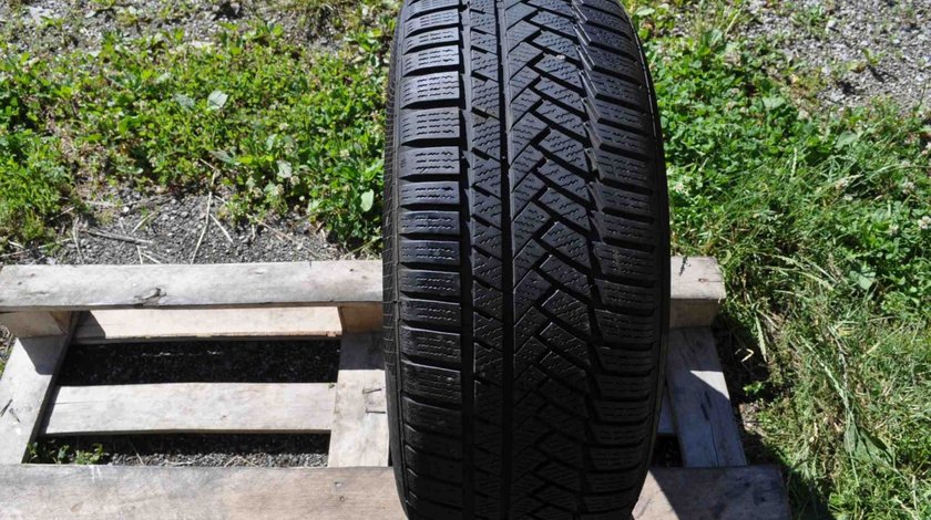 Anvelopa Iarna 215/50 R17 CONTINENTAL WinterContact TS850P 95V - XL