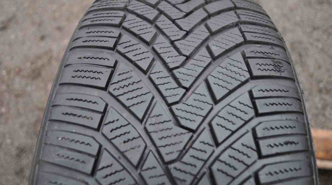 Anvelopa Iarna 215/55 R16 CONTINENTAL ContiWinterContact TS850 93H