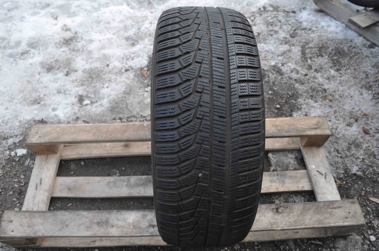 Anvelopa Iarna 215/55 R16 HANKOOK WINTER