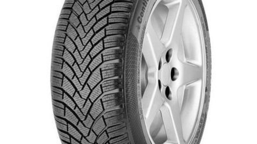 Anvelopa iarna 215/55R16 – Continental