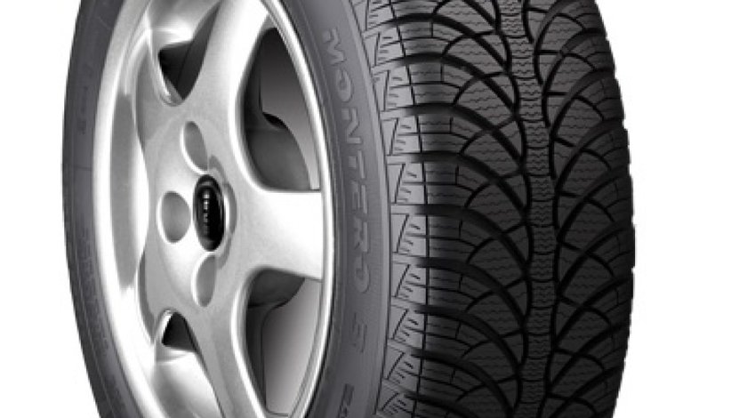 Anvelopa iarna 215/55R16 – Fulda