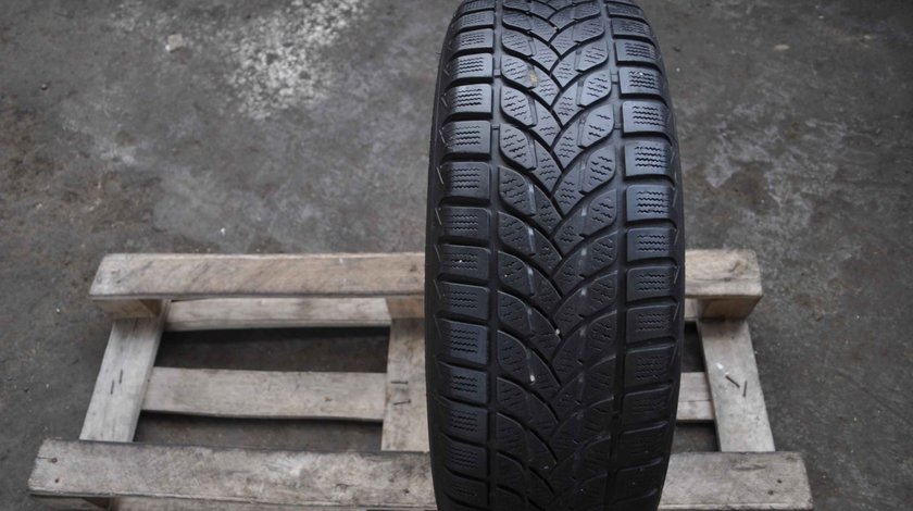 Anvelopa Iarna 215/65 R16 LASSA COMPETUS WINTER 98H