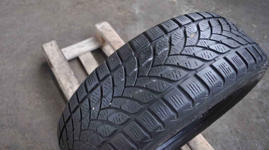 Anvelopa Iarna 215/65 R16 LASSA COMPETUS WINTER 98H