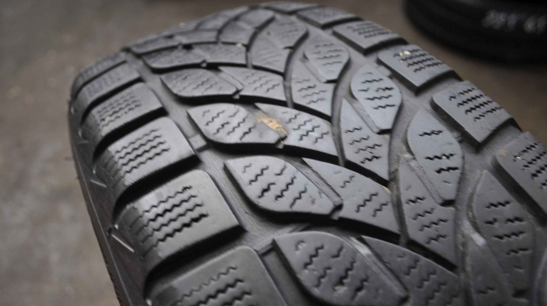 Anvelopa Iarna 215/65 R16 LASSA COMPETUS WINTER 98H