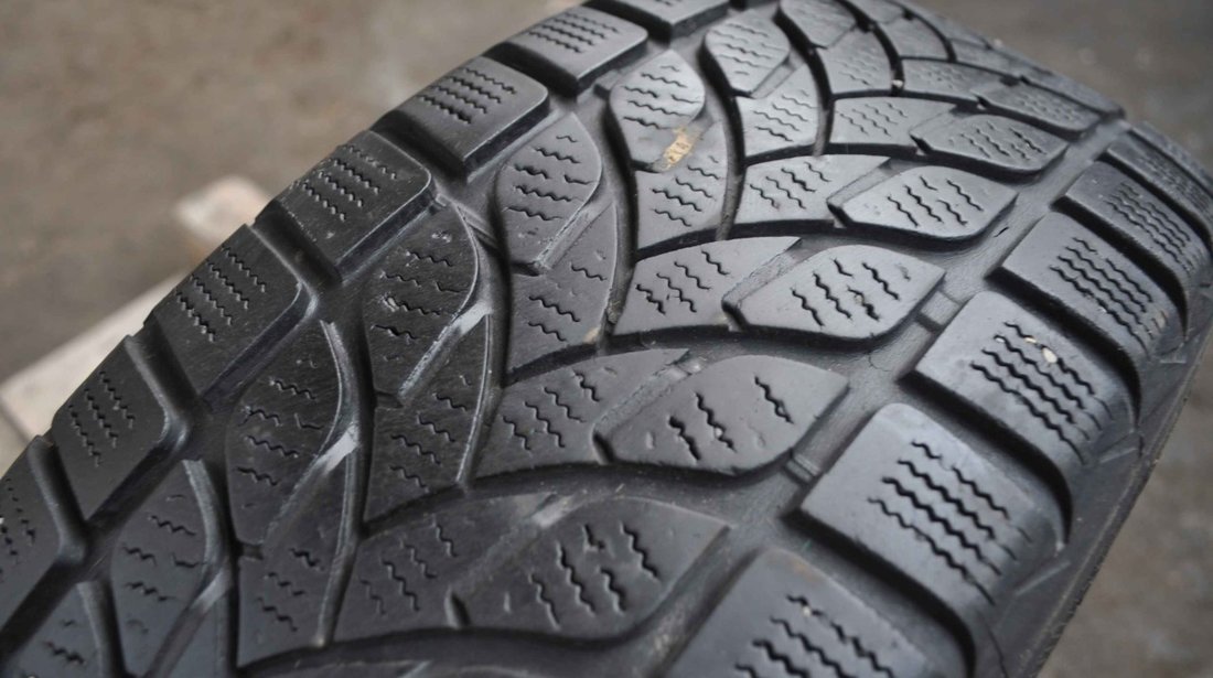 Anvelopa Iarna 215/65 R16 LASSA COMPETUS WINTER 98H