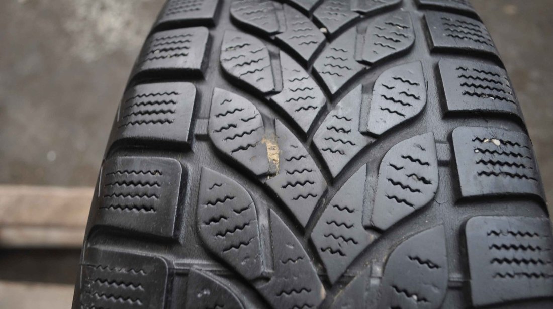 Anvelopa Iarna 215/65 R16 LASSA COMPETUS WINTER 98H