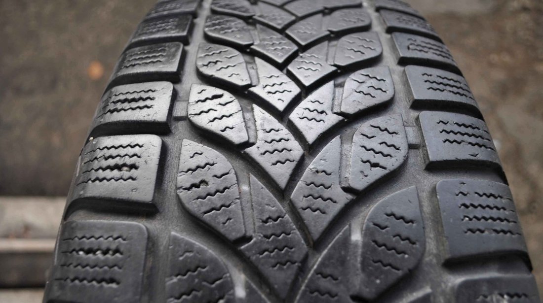 Anvelopa Iarna 215/65 R16 LASSA Snoways Era 98H