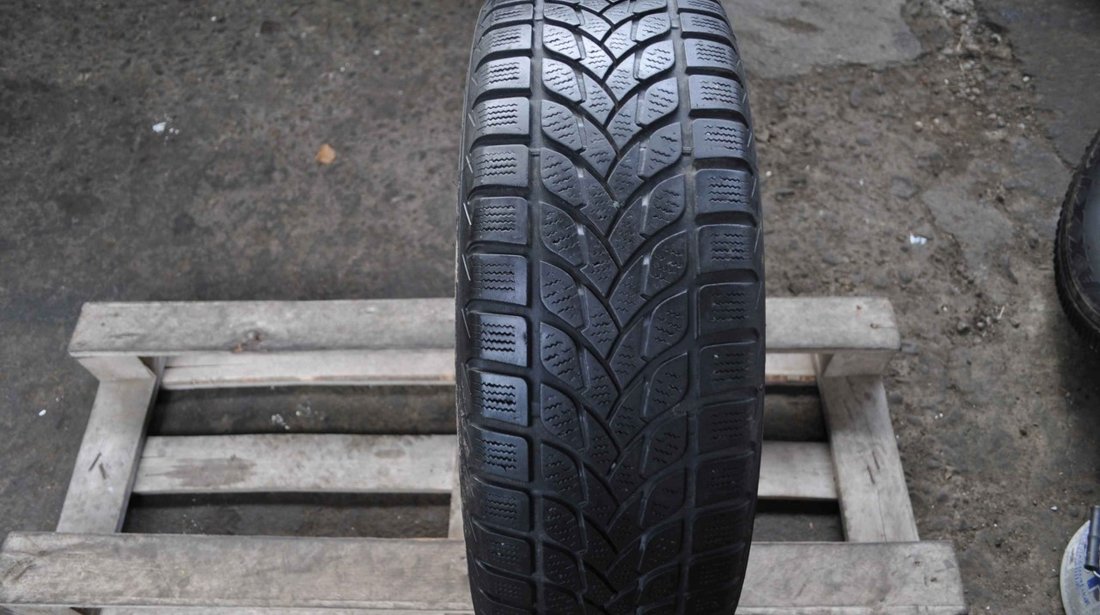 Anvelopa Iarna 215/65 R16 LASSA Snoways Era 98H