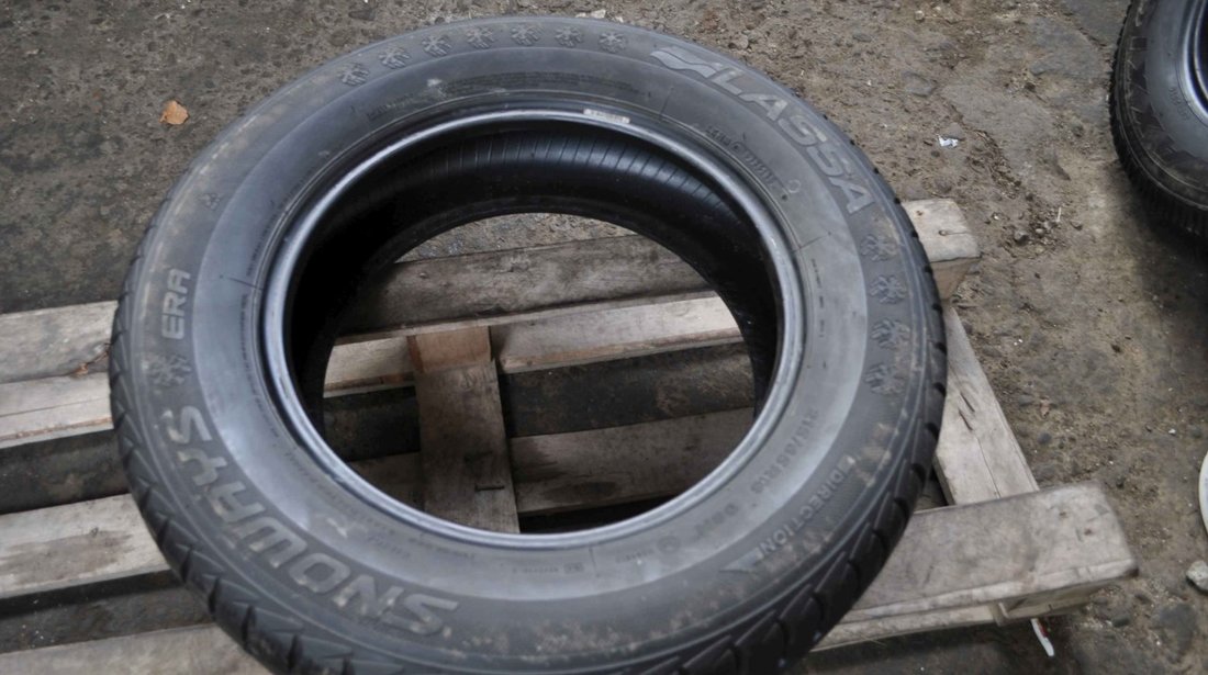 Anvelopa Iarna 215/65 R16 LASSA Snoways Era 98H