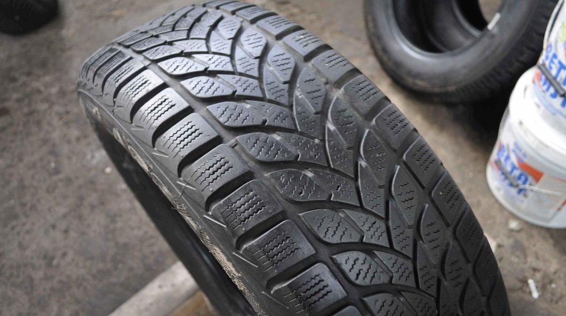 Anvelopa Iarna 215/65 R16 LASSA Snoways Era 98H