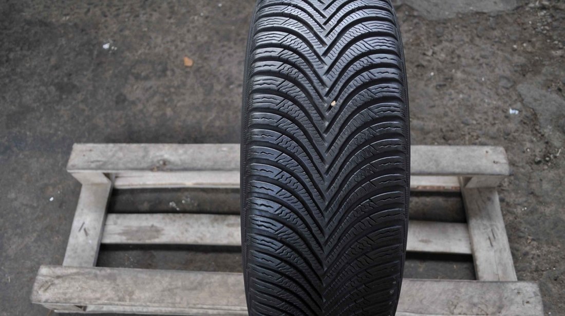 Anvelopa Iarna 215/65 R16 MICHELIN Alpin 5 98H