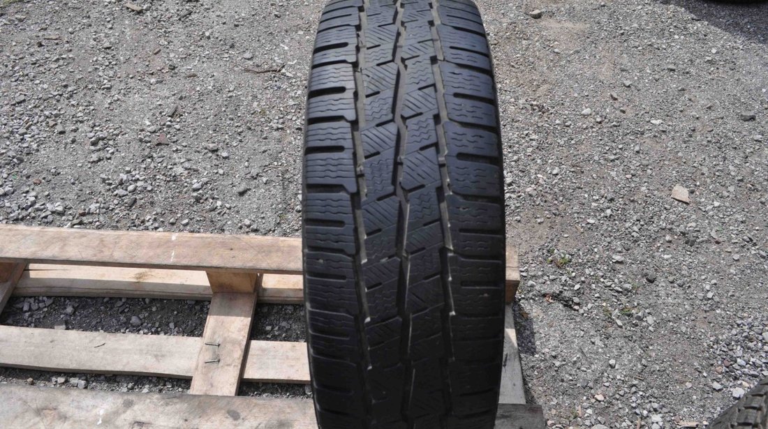 Anvelopa Iarna 215/65 R16C MICHELIN AGILIS ALPIN 109/107R