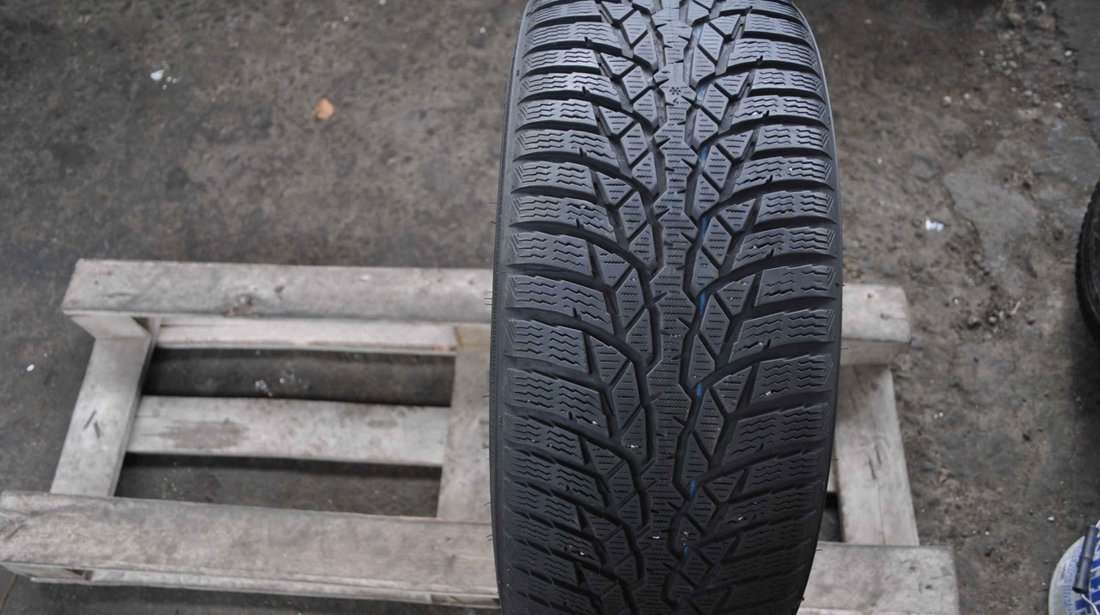 Anvelopa Iarna 225/50 R17 NOKIAN WR D4 98H