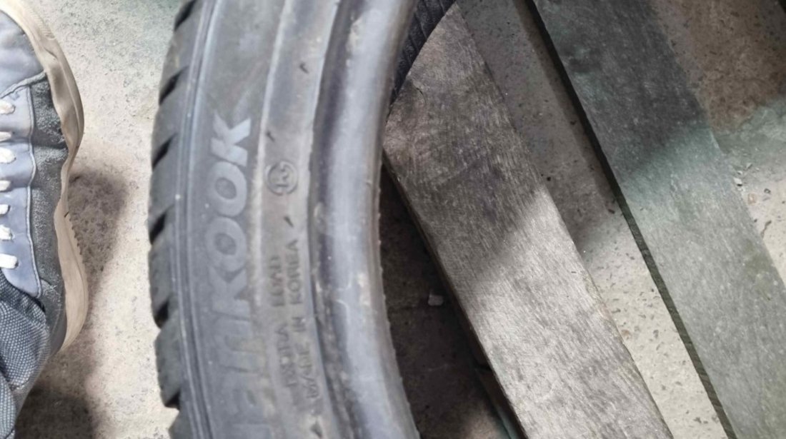 Anvelopa Iarna 235/40 R19 HANKOOK Winter I Cept Evo2 96V