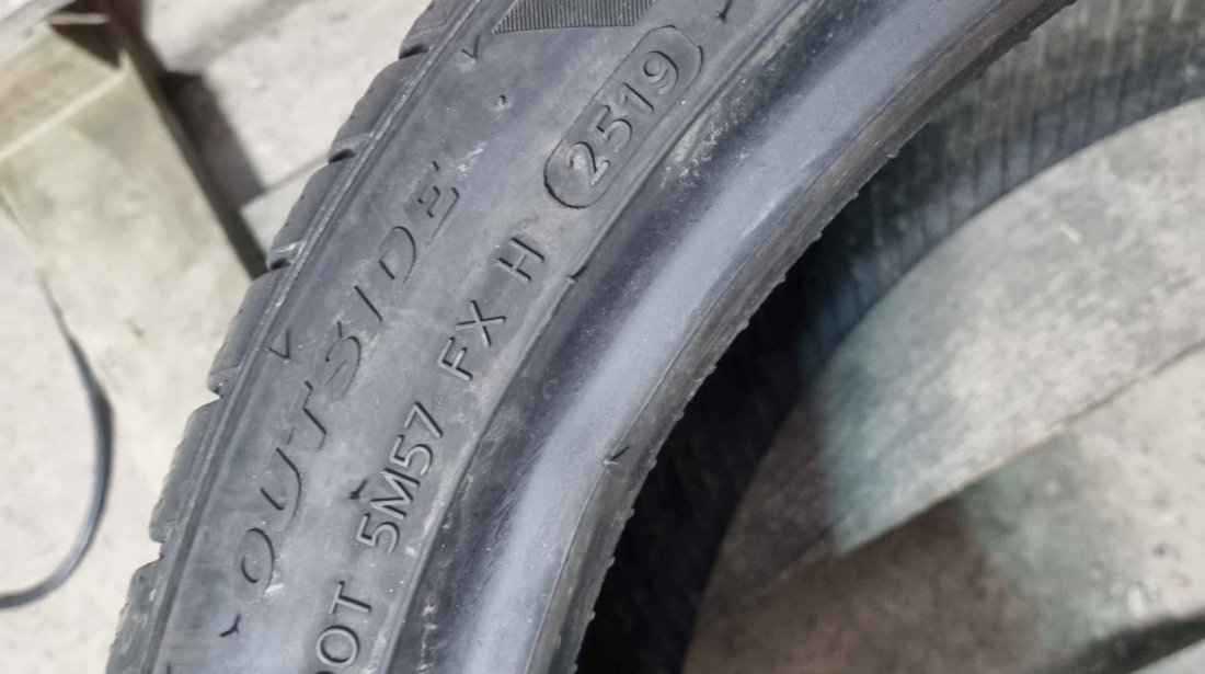 Anvelopa Iarna 235/40 R19 HANKOOK Winter I Cept Evo2 96V