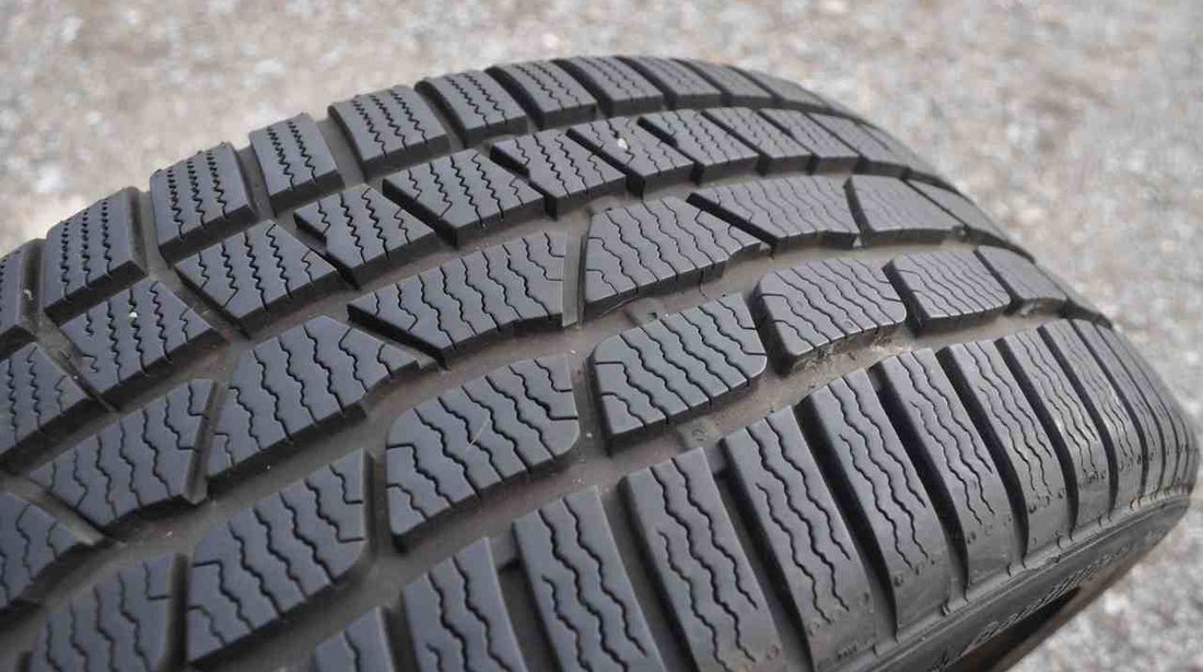 Anvelopa Iarna 235/45 R18 CONTINENTAL ContiWinterContact TS830P 98V - XL