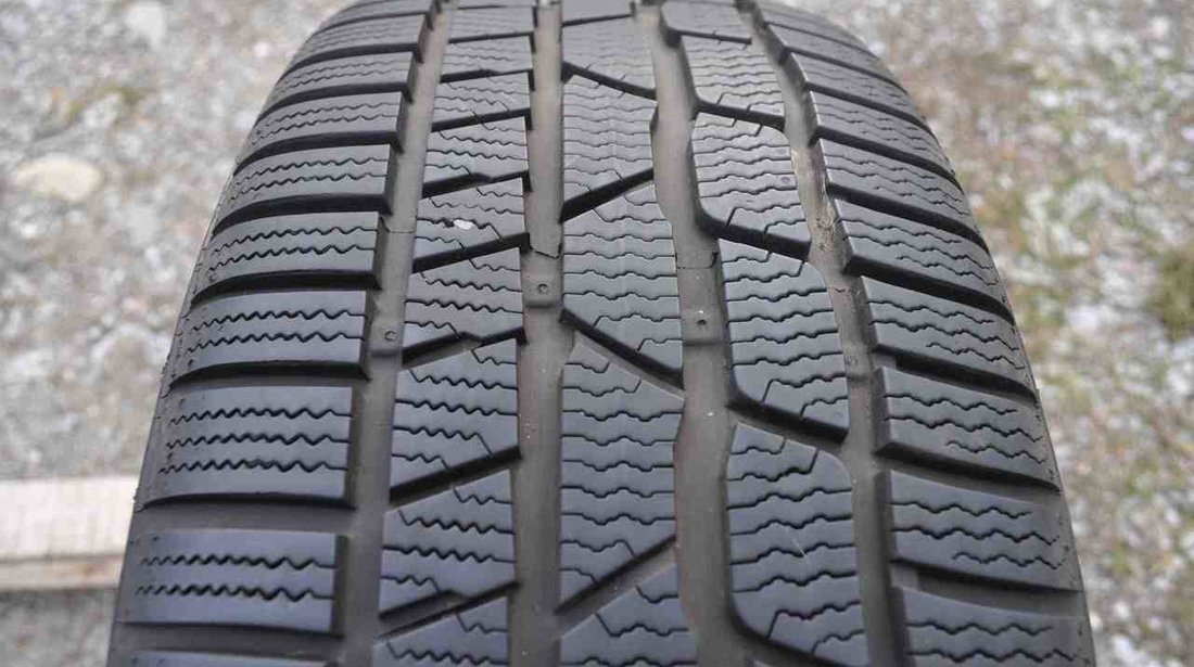 Anvelopa Iarna 235/45 R18 CONTINENTAL ContiWinterContact TS830P 98V - XL