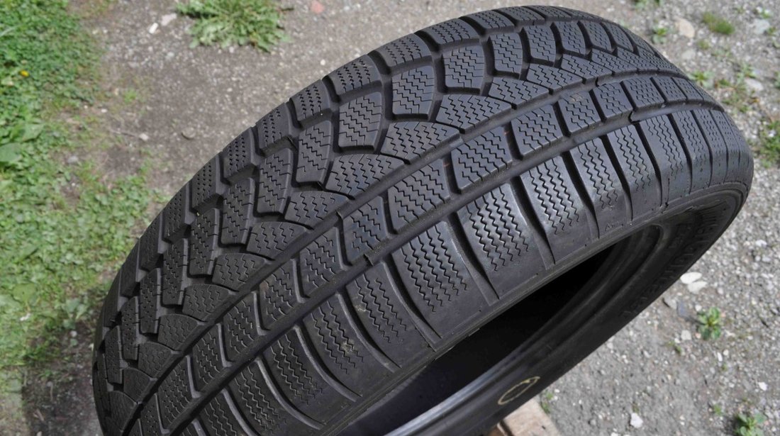 Anvelopa Iarna 235/60 R18 CONTINENTAL 4x4 WinterContact 107H - XL