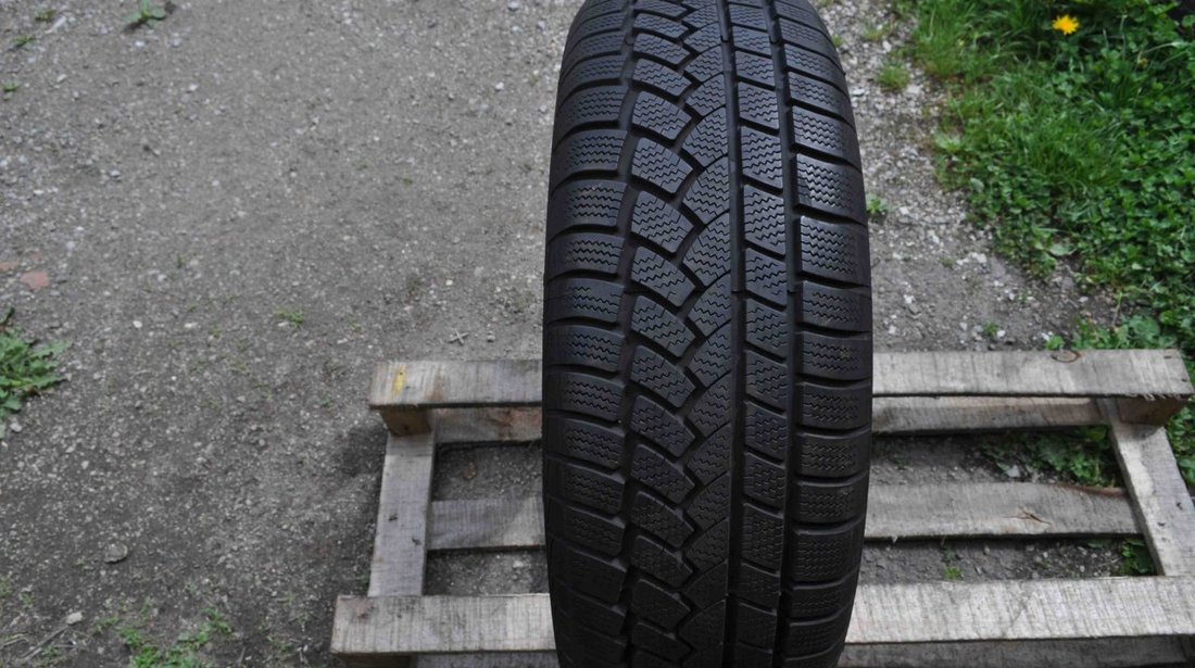 Anvelopa Iarna 235/60 R18 CONTINENTAL 4x4 WinterContact 107H - XL