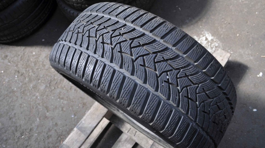 Anvelopa Iarna 245/40 R18 DUNLOP Winter Sport 5 97V