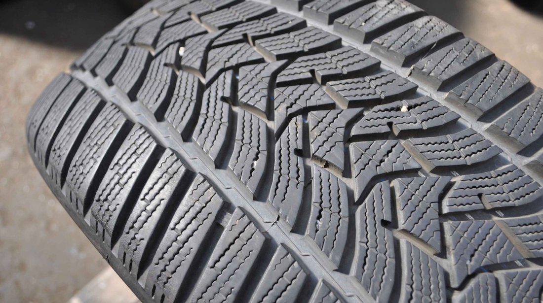 Anvelopa Iarna 245/40 R18 DUNLOP Winter Sport 5 97V