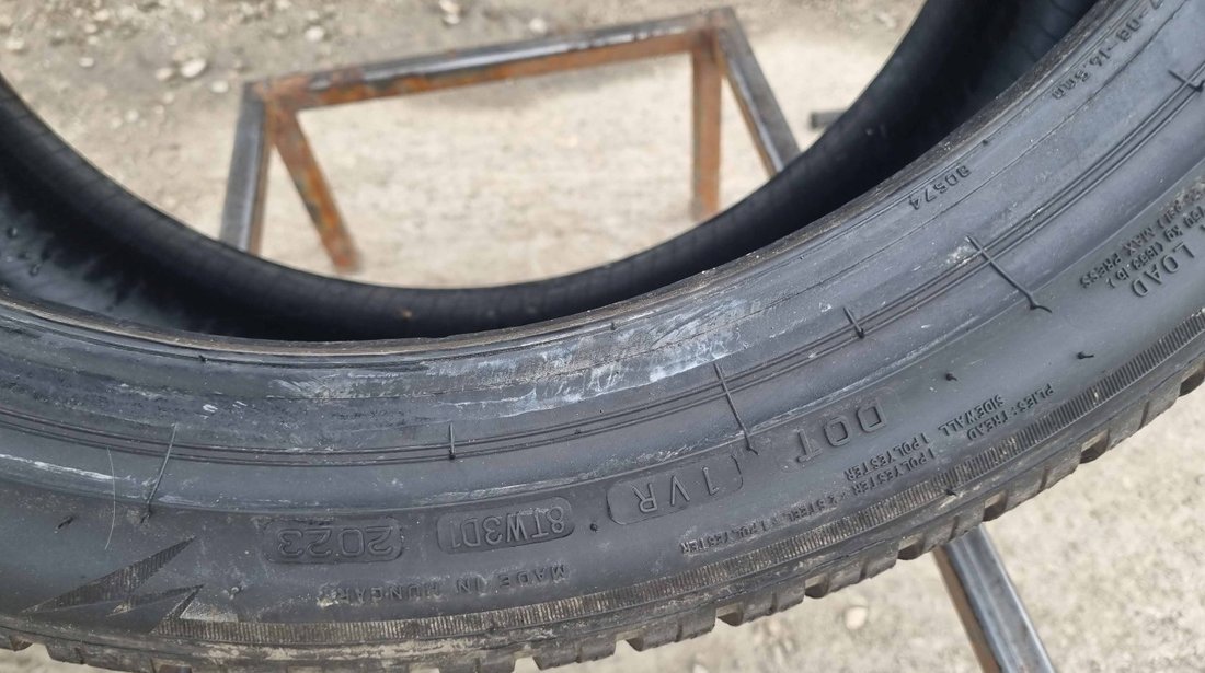 Anvelopa Iarna 245/40 R19 BRIDGESTONE Blizzak LM005 98V