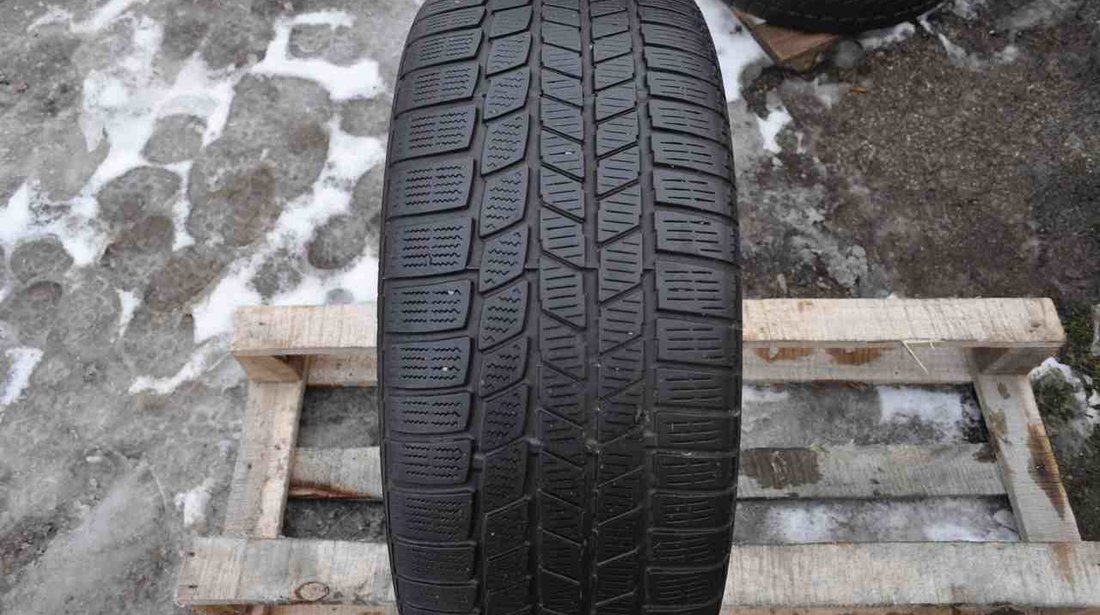 Anvelopa Iarna 245/45 R18 CONTINENTAL ContiWinterContact TS810S SSR 100V - Runflat