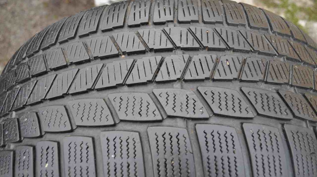 Anvelopa Iarna 245/45 R18 CONTINENTAL ContiWinterContact TS810S SSR 100V - Runflat