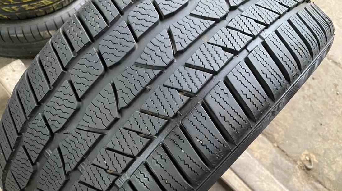 Anvelopa Iarna 255/35 R19 CONTINENTAL ContiWintercontact TS830P 96V