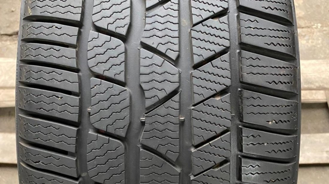 Anvelopa Iarna 255/35 R19 CONTINENTAL ContiWintercontact TS830P 96V