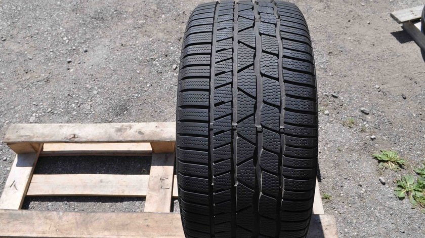 Anvelopa Iarna 255/40 R18 CONTINENTAL ContiWinterContact TS830P 99V - XL