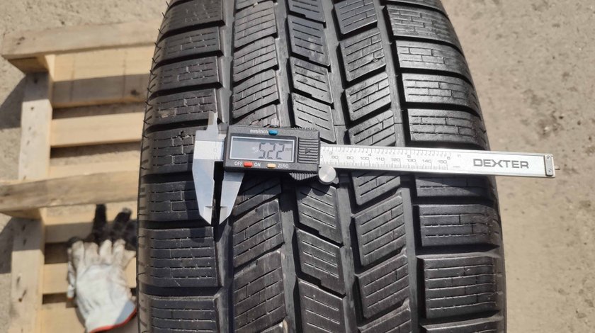 Anvelopa Iarna 255/50 R19 PIRELLI SCORPION ICE & SNOW 107H