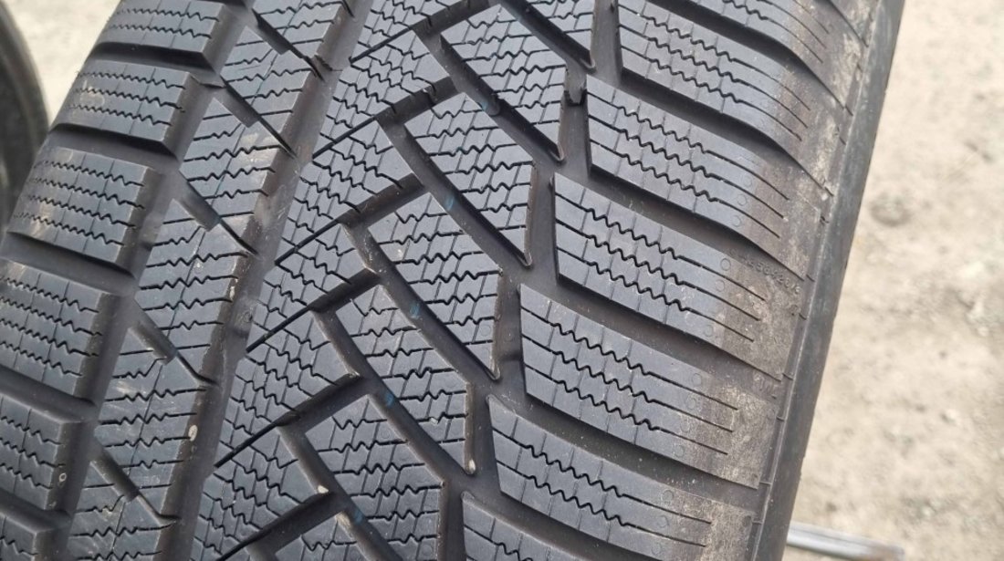 Anvelopa Iarna 255/55 R18 CONTINENTAL WinterContact TS 850P 109H