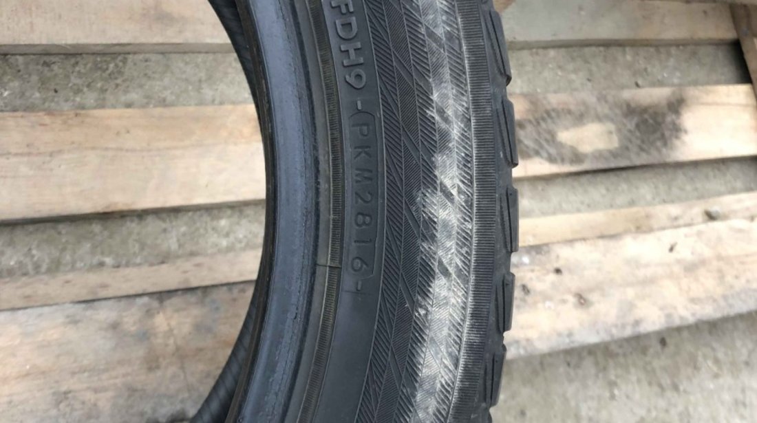 Anvelopa Iarna 315/35 R20 YOKOHAMA Wdrive V905 110V - XL