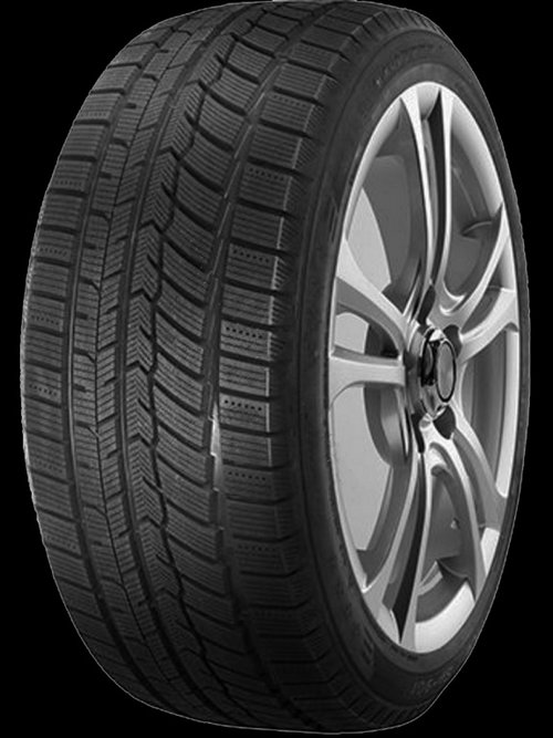 Anvelopa iarna AUSTONE SP901 215/70 R16&#x22; 100T