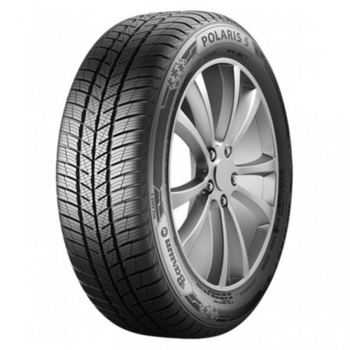 Anvelopa Iarna Barum Polaris 5 195/65 R15"