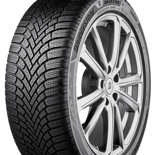 ANVELOPA Iarna BRIDGESTONE BLIZZAK 6 ENLITEN 225/40 R18 92V