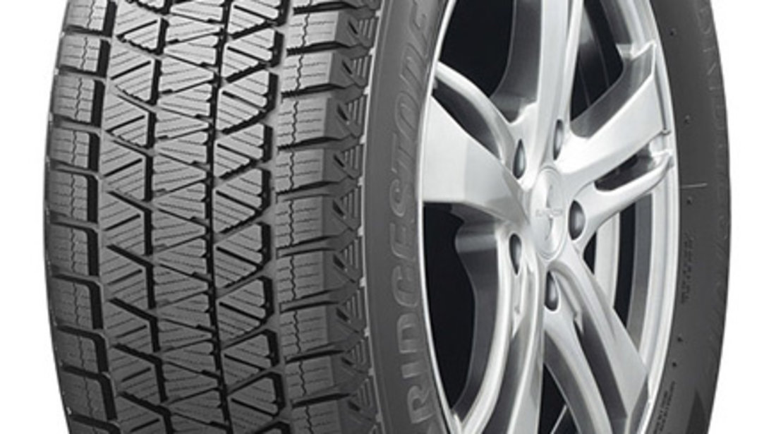 ANVELOPA IARNA BRIDGESTONE BLIZZAK DM-V3 205/70 R15 96S