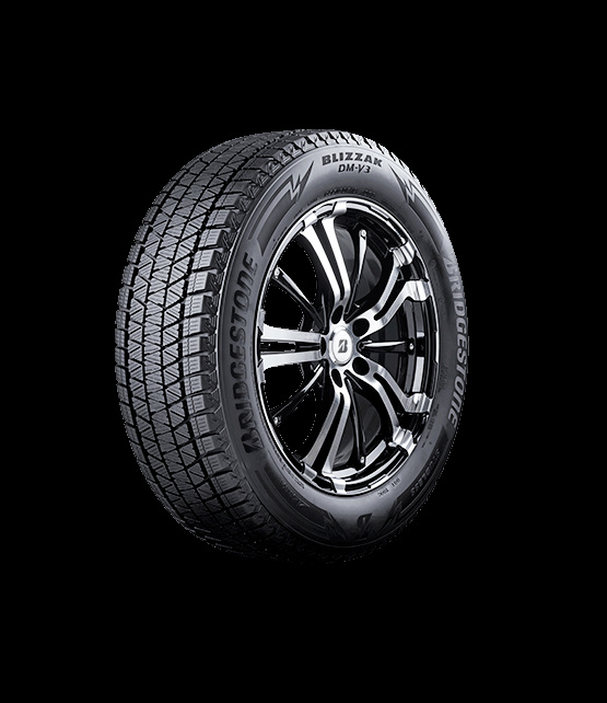 ANVELOPA IARNA BRIDGESTONE BLIZZAK DM-V3 215/70 R16 100S