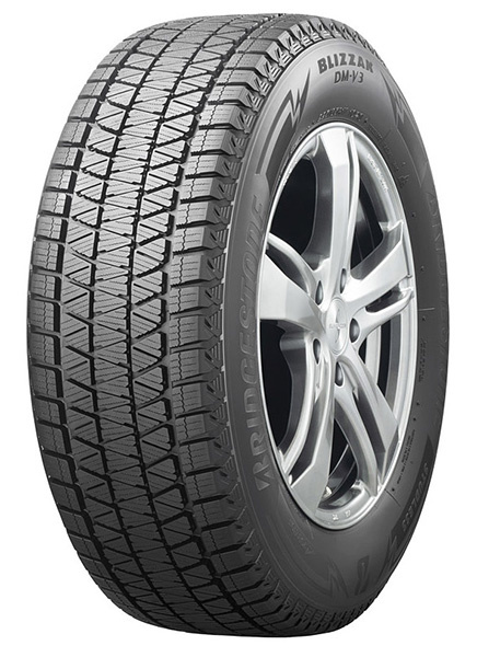 ANVELOPA Iarna BRIDGESTONE BLIZZAK DM-V3 235/55 R20 102T