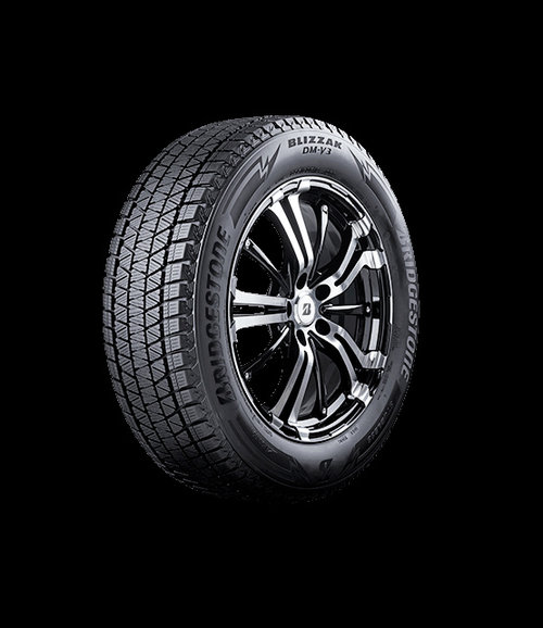 ANVELOPA Iarna BRIDGESTONE BLIZZAK DM-V3 245/60 R18 105S