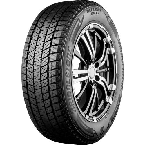 Anvelopa iarna BRIDGESTONE BLIZZAK DM-V3 285/60 R18&#x22; 116R